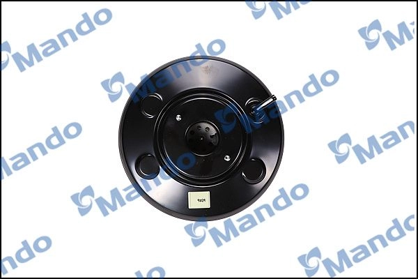 Усилитель тормозного привода MANDO BY W3KO EX591103V001 1439987194 изображение 1