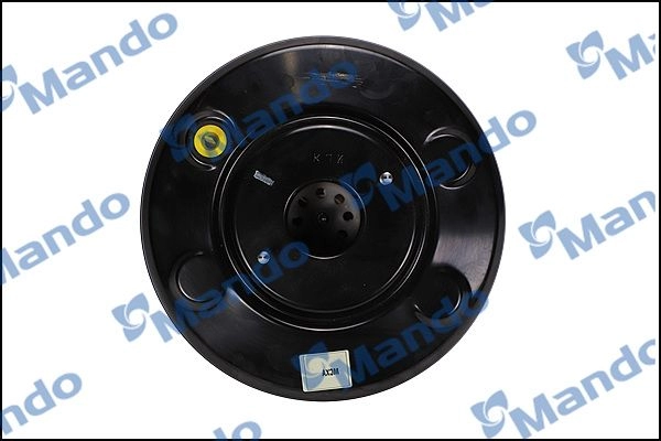 Усилитель тормозного привода MANDO EX591103X500 RHL16 C 1439987197 изображение 1