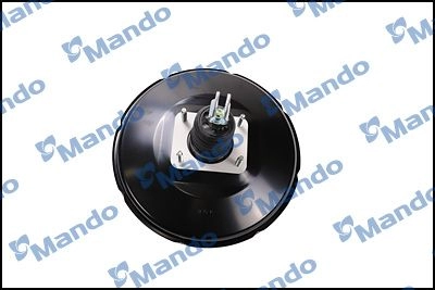 Усилитель тормозного привода MANDO CSC9 V EX59110D3000 1439987208 изображение 1