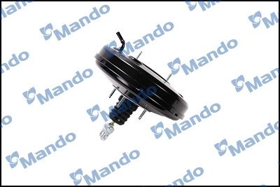 Усилитель тормозного привода MANDO CSC9 V EX59110D3000 1439987208 изображение 2