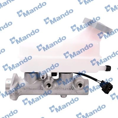 Главный тормозной цилиндр MANDO 1439982066 EX591404A001 3BRSP O - Изображение 1