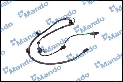 Датчик АБС MANDO 1439977984 EX598102V000 HE MVN - Изображение 1