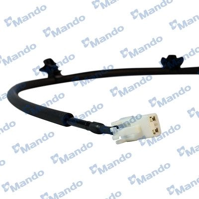 Датчик АБС MANDO 1439977985 6 F64WD8 EX598102V500 - Изображение 1