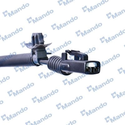 Датчик АБС MANDO EX598302M000 UBU ES 1439978001 - Изображение 1