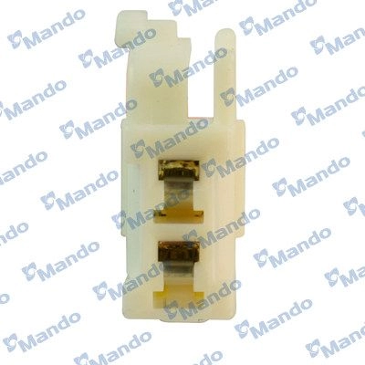 Датчик АБС MANDO 1439978025 EX599102T000 UR8 GUAB - Изображение 1