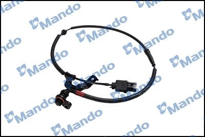 Датчик АБС MANDO N 49H1 1439978057 EX599304H010 - Изображение 1