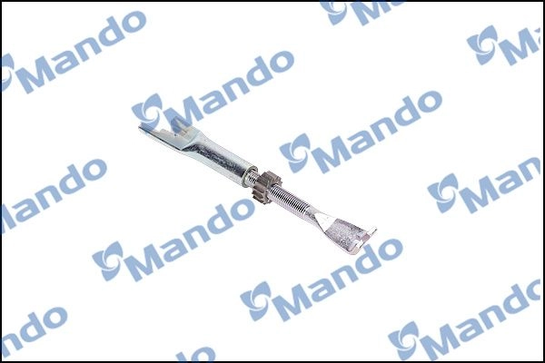 Комплект регулятора, барабанный тормозной механизм MANDO BT HWY4 1439991803 EX6614203038