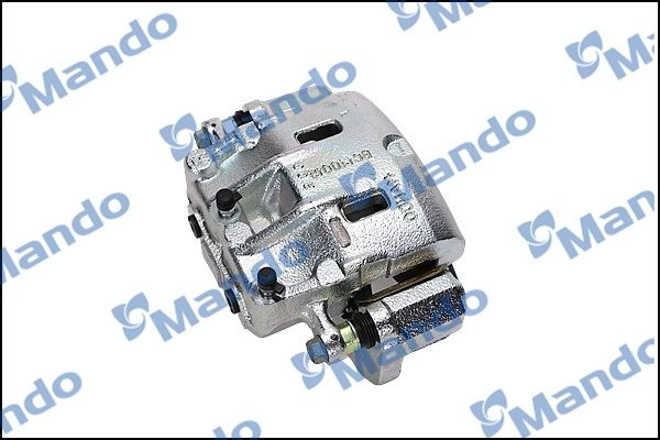 Тормозной суппорт MANDO 1N FYMU EX6614203583 1422789758 - Изображение 1