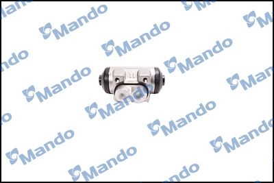 Колесный тормозной цилиндр MANDO 1439989540 NO2BZ B EX6614233099 изображение 0