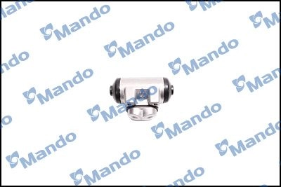 Колесный тормозной цилиндр MANDO 1439989540 NO2BZ B EX6614233099 изображение 1