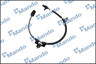 Датчик АБС MANDO 1439978083 U G8WAJG EX9567007000