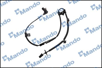 Датчик АБС MANDO 1439978094 NVK AK EX956702E350