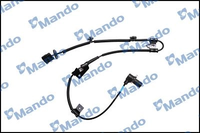 Датчик АБС MANDO 1439978095 MF QQW6C EX956702E370