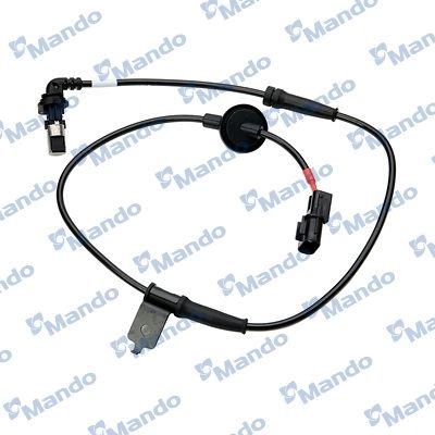 Датчик АБС MANDO 1439978108 ZH7V 5BI EX956704H300 - Изображение 1
