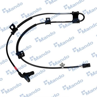Датчик АБС MANDO 1422787609 1 QM8CN9 EX956712S300 - Изображение 1