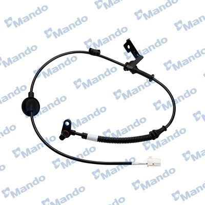 Датчик АБС MANDO 1422787801 ZZH9 F EX956801R000 - Изображение 1