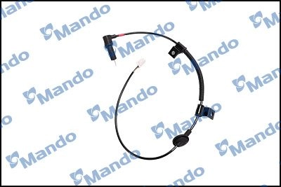 Датчик АБС MANDO JVKPC Y EX9568022600 1439978120