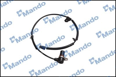 Датчик АБС MANDO 77M31 VD EX956804E053 1439978144 - Изображение 1