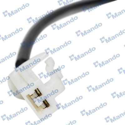 Датчик АБС MANDO 6R H3D EX956902C100 1439978167 - Изображение 1