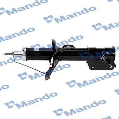 Амортизатор MANDO 7XFL 0 1439972422 EX96394572
