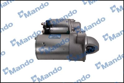 Стартер MANDO EX96497701 W4H 5T 1439987223 - Изображение 1