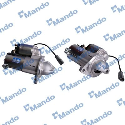 Стартер MANDO 1 WGAZ EX96843581 1422786185