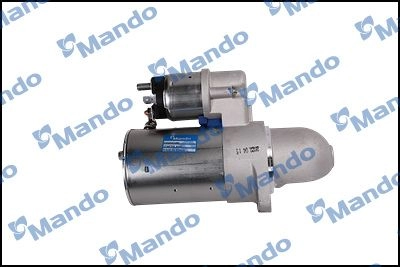 Стартер MANDO EX96963480 JLU QD 1439987226 - Изображение 1