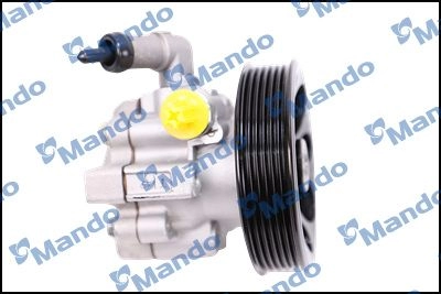 Насос Гур MANDO EX96985600 MD7 MWIS 1439984281 - Изображение 1