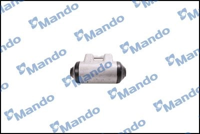 Колесный тормозной цилиндр MANDO EXHB402121 S2Z4 7 1439989542 изображение 0