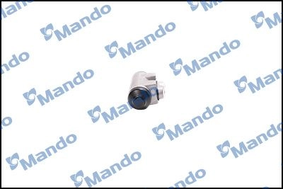 Колесный тормозной цилиндр MANDO EXHB402121 S2Z4 7 1439989542 изображение 2