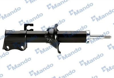Амортизатор MANDO 1439972444 EXKKY0134700 6U HRAJD - Изображение 1