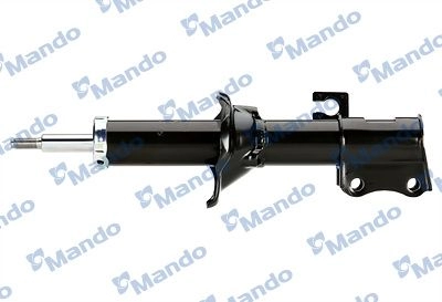 Амортизатор MANDO 1439972445 RPVB6 F EXKKY0134900 - Изображение 1