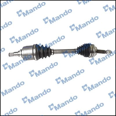 Приводной вал MANDO CDP3SA K HM208012 1439991819