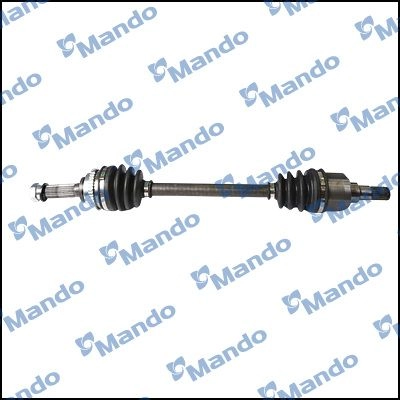 Приводной вал MANDO 1 AHPGMR 1439991823 HM212025