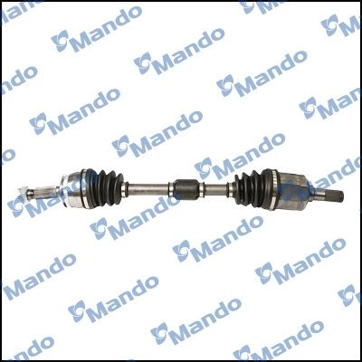 Приводной вал MANDO HM227168 1439991867 OE S577Y
