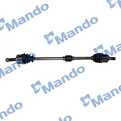 Приводной вал MANDO 0L U5B07 1439991873 HM4950007050 изображение 0