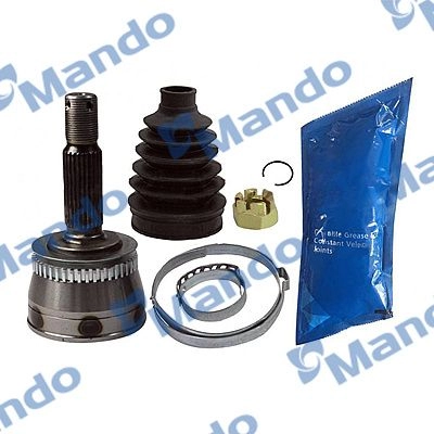 Шрус граната MANDO HM4950017000T 1439977213 J0 SVWHS