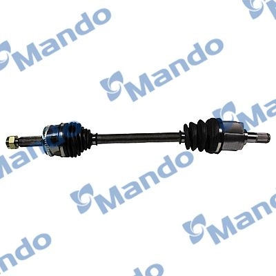 Приводной вал MANDO 1439991877 HM495001E010 ZMLOA WH изображение 0