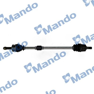 Приводной вал MANDO 2 60DGC 1439991885 HM495001J050