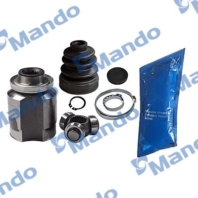 Шрус граната MANDO HM495002E550N 8 EJ4VT9 1439977227