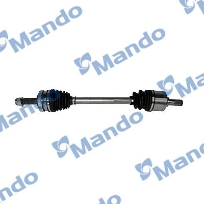 Приводной вал MANDO HM495012E400 ST J1B2 1439991948