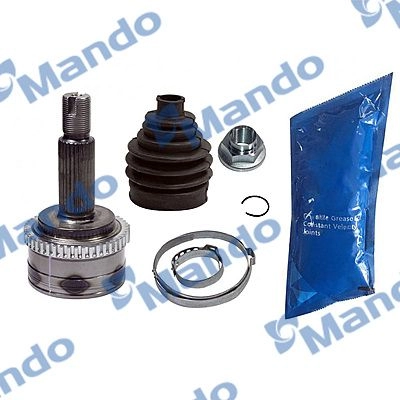 Шрус граната MANDO HM495013X000T LB4 TF3 1439977242