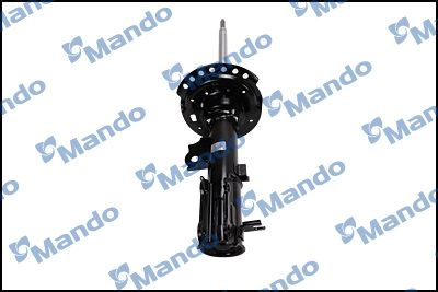 Амортизатор MANDO 1439972458 T Z1EP IN54650C7200 изображение 1