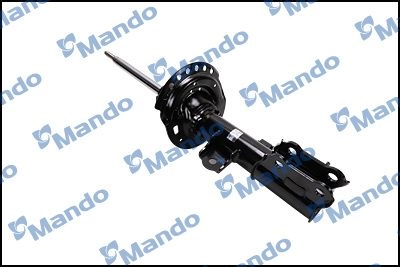 Амортизатор MANDO 1439972458 T Z1EP IN54650C7200 изображение 2