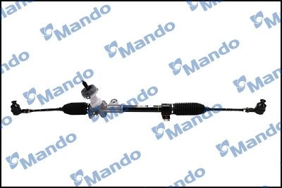 Рулевой механизм MANDO IN565000X590 1439987291 HFI 6D изображение 0