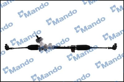 Рулевой механизм MANDO IN565000X590 1439987291 HFI 6D - Изображение 1