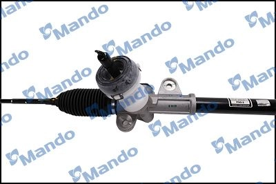 Рулевой механизм MANDO IN565000X590 1439987291 HFI 6D изображение 2