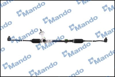 Рулевой механизм MANDO T2 MI59 IN565001J100 1439987296 изображение 0