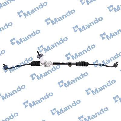 Рулевой механизм MANDO 1439987299 IN565001J960 A3P AS - Изображение 1