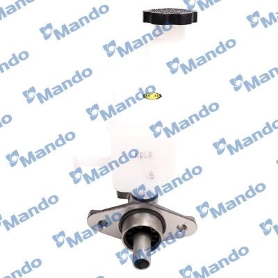 Главный тормозной цилиндр MANDO 1439982085 IN585100X010 NNR CQ - Изображение 1